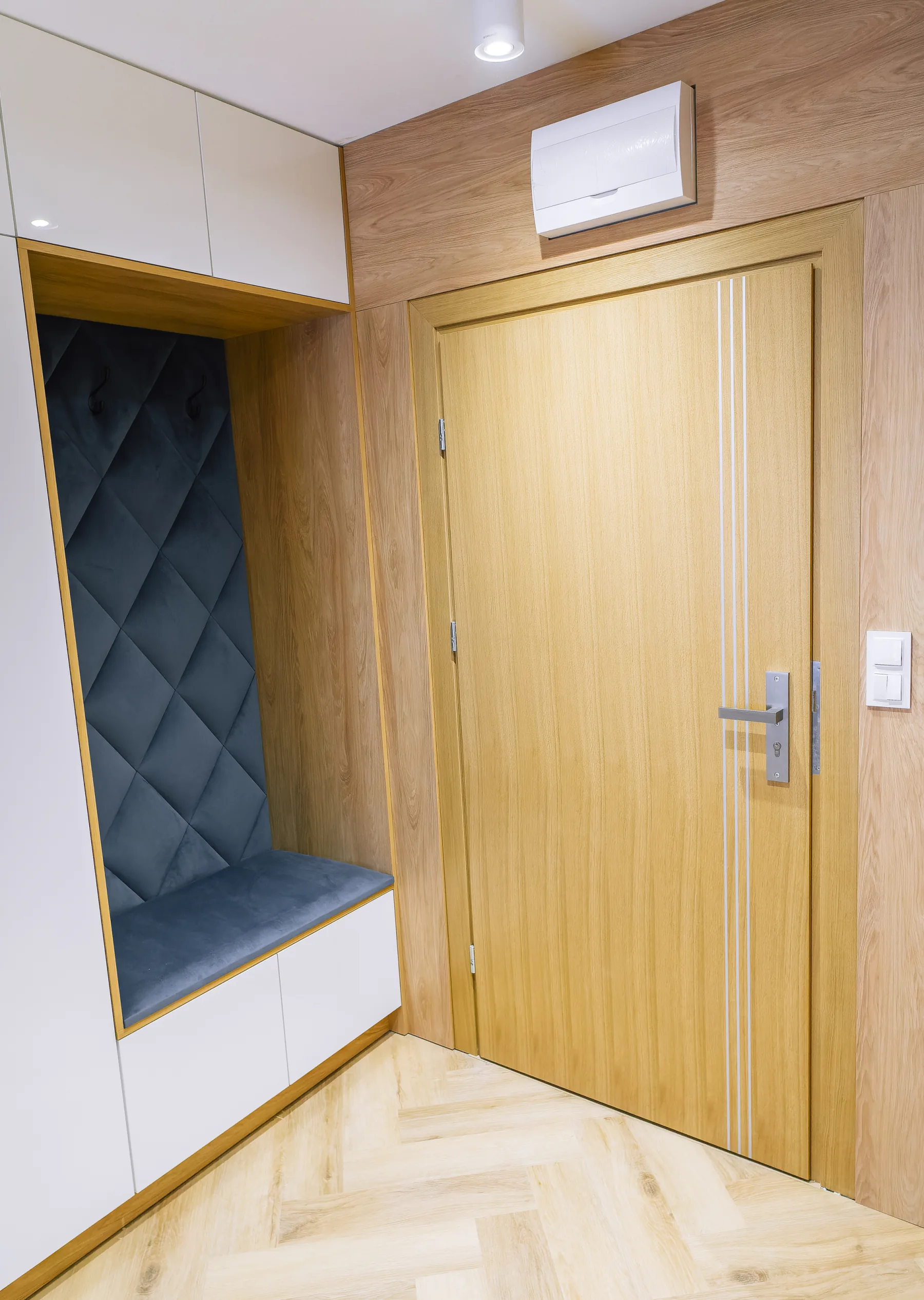 Apartamenty nad Zalewem - widok 9
